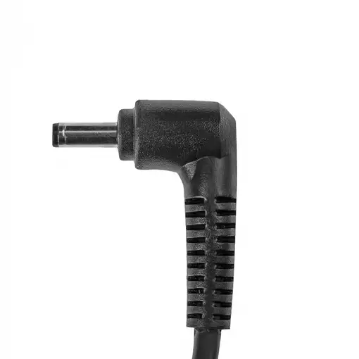 Green Cell AD41P adaptador e inversor de corriente Interior 65 W Negro