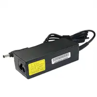 CoreParts MBA1357 adaptador e inversor de corriente Interior 65 W Negro CoreParts MBA1357 adaptador e inversor de corriente Interior 65 W Negro