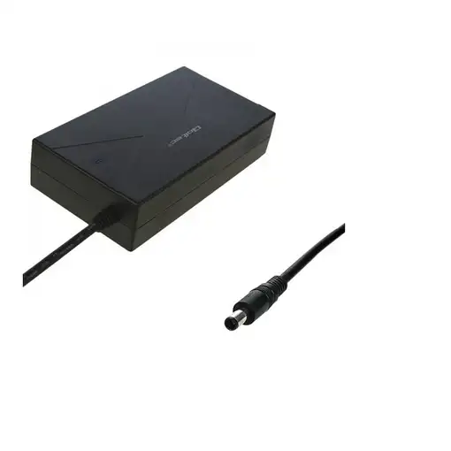 Qoltec 51729 adaptador e inversor de corriente Interior 150 W Negro Qoltec 51729 adaptador e inversor de corriente Interior 150 W Negro