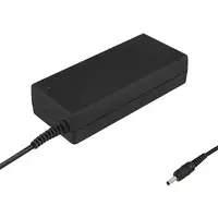 Qoltec 50089.90W adaptador e inversor de corriente Interior Negro