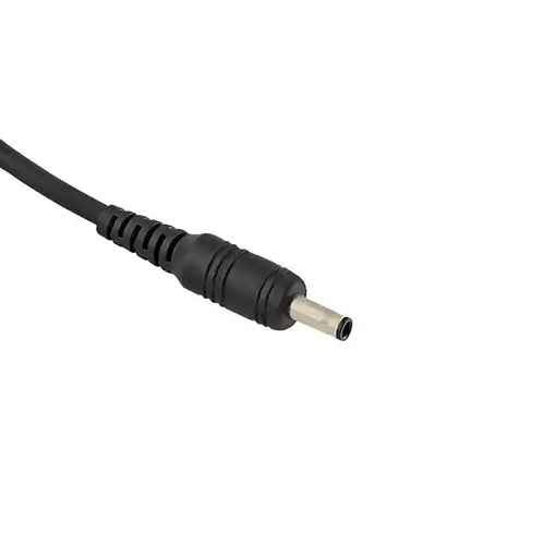 Qoltec 50089.90W adaptador e inversor de corriente Interior Negro