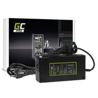 Green Cell AD56P adaptador e inversor de corriente Interior 150 W Negro Green Cell AD56P adaptador e inversor de corriente Interior 150 W Negro