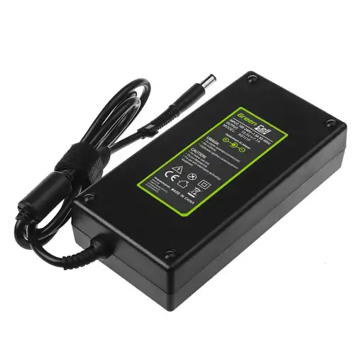 Green Cell AD111P adaptador e inversor de corriente Universal 150 W Negro