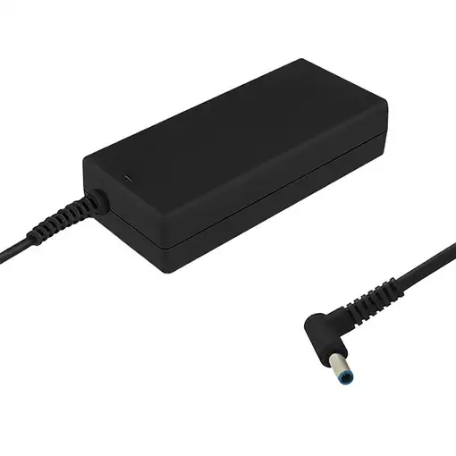 Qoltec 51516.90W adaptador e inversor de corriente Interior Negro