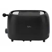 JATA JETT1262 tostadora 7 2 rebanada(s) 815 W Negro