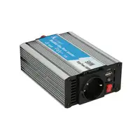 Extralink Convertidor de voltaje OPIM-500W 12V, 500W onda sinusoidal modificada Extralink Convertidor de voltaje OPIM-500W 12V, 500W onda sinusoidal modificada