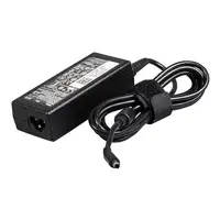 DELL G6J41 adaptador e inversor de corriente Interior 65 W Negro