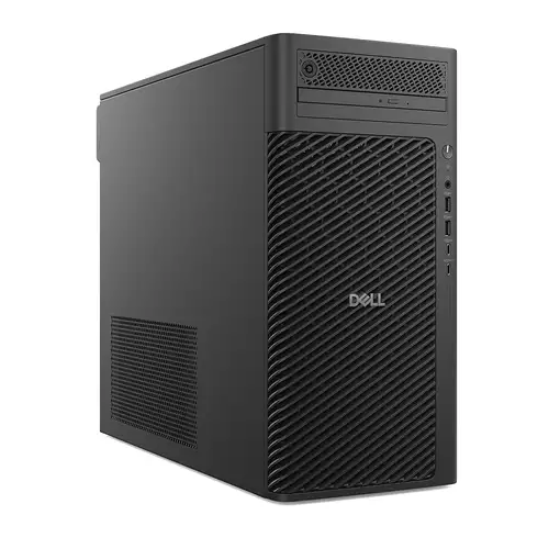 DELL Pro Max FCT2250 T2 Intel Core Ultra 7 265 16 GB DDR5-SDRAM 512 GB SSD Windows