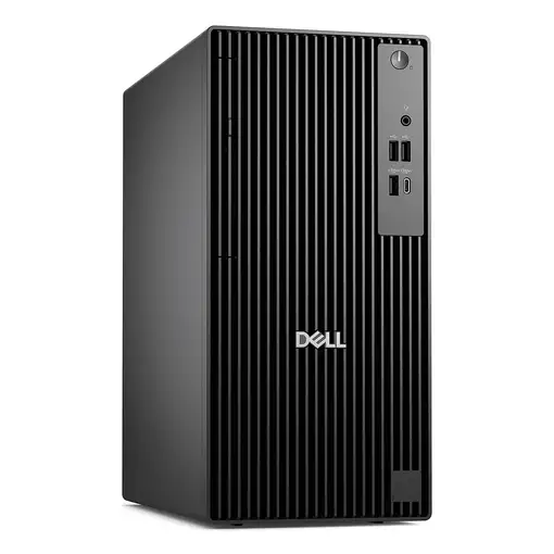 DELL Pro QCT1250 Intel Core Ultra 5 235 16 GB DDR5-SDRAM 512 GB SSD Windows 11 Pro