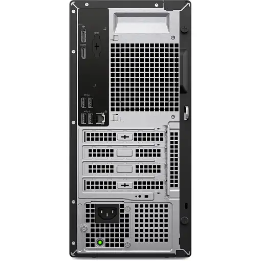 DELL Pro QVT1260 Intel® Core™ i7 i7-14700 16 GB DDR5-SDRAM 1 TB SSD Windows 11 Pro