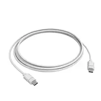 Yale SV-USB3M-1A-W cable USB 3 m USB C Blanco