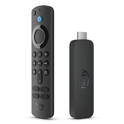 Amazon Fire TV Stick 4K HDMI 4K Ultra HD Fire OS Negro Amazon Fire TV Stick 4K HDMI 4K Ultra HD Fire OS Negro