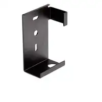 Axis 5026-411 kit de montaje Negro