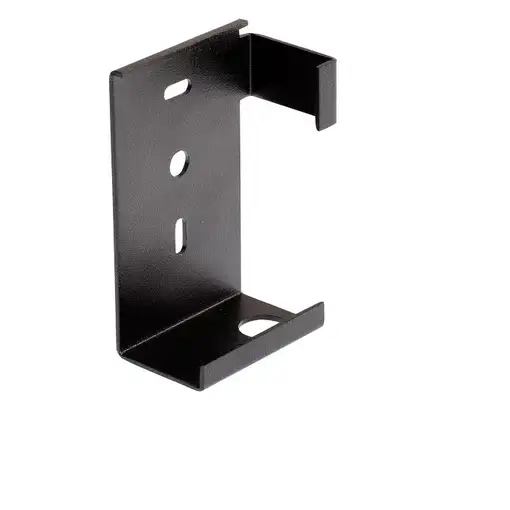 Axis 5026-411 kit de montaje Negro