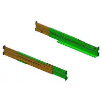 PowerWalker RK7 Carril de rack