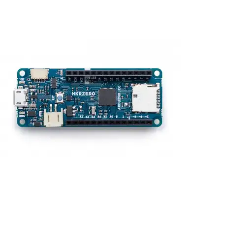 Arduino MKR ZERO placa de desarrollo ARM Cortex M0+ Arduino MKR ZERO placa de desarrollo ARM Cortex M0+