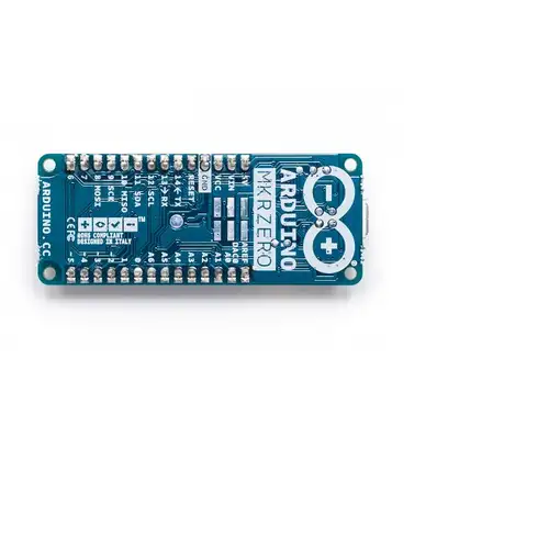 Arduino MKR ZERO placa de desarrollo ARM Cortex M0+