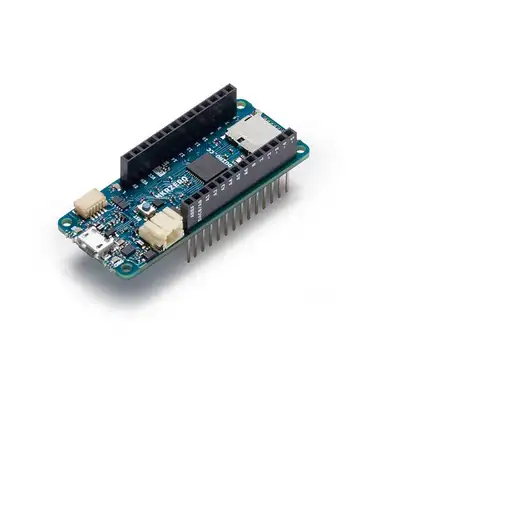 Arduino MKR ZERO placa de desarrollo ARM Cortex M0+