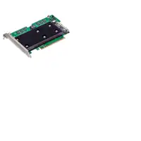 Broadcom MegaRAID 9670-24i controlado RAID PCI Express x8 4.0 6 Gbit/s