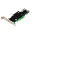 Broadcom eHBA 9600-24i tarjeta y adaptador de interfaz Interno SAS, SATA