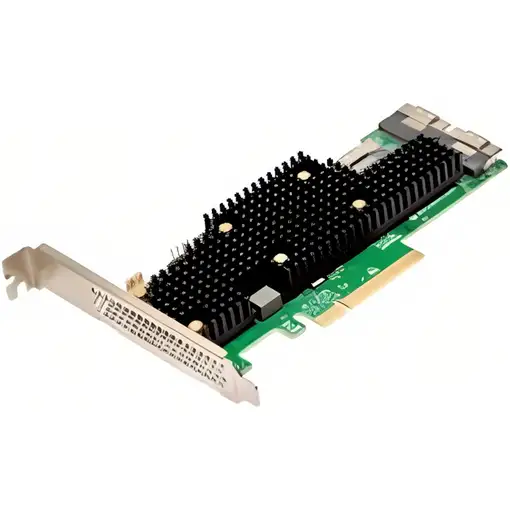 Broadcom eHBA 9600-24i tarjeta y adaptador de interfaz Interno SAS, SATA