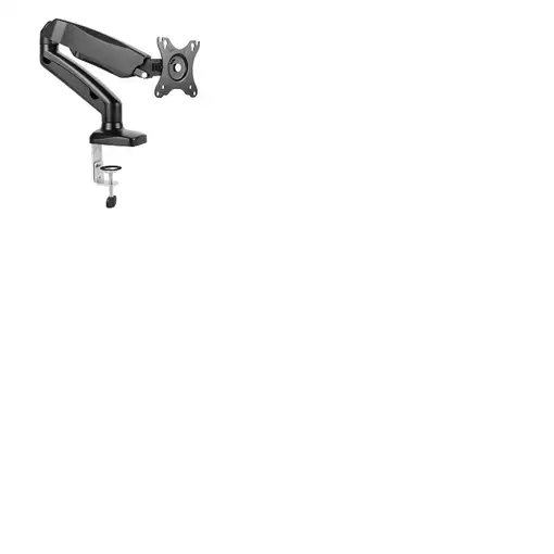 ART L-15GD 68,6 cm (27") Escritorio Negro