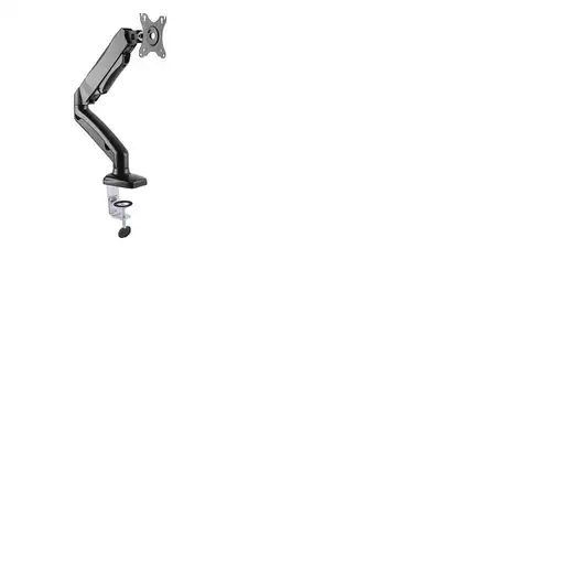 ART L-15GD 68,6 cm (27") Escritorio Negro