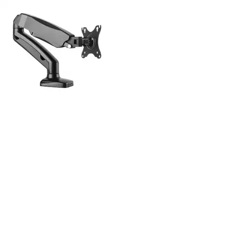 ART L-15GD 68,6 cm (27") Escritorio Negro