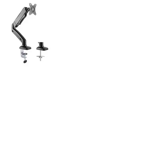 ART L-15GD 68,6 cm (27") Escritorio Negro