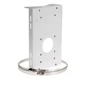 Axis 21764 kit de montaje Metálico