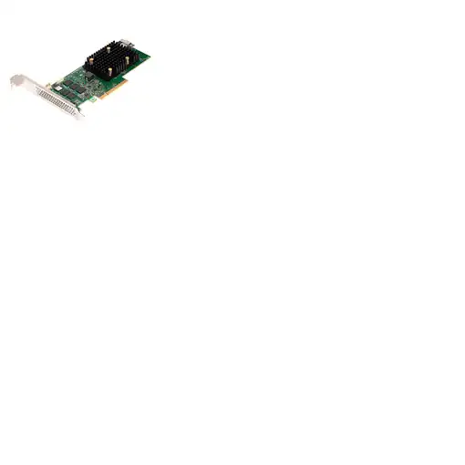 Broadcom MegaRAID 9560-8i controlado RAID PCI Express x8 4.0 12 Gbit/s