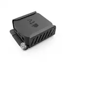 Compulocks ATVEN43 kit de montaje Negro Aluminio