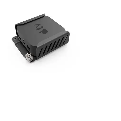 Compulocks ATVEN43 kit de montaje Negro Aluminio