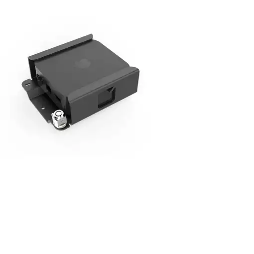 Compulocks ATVEN43 kit de montaje Negro Aluminio