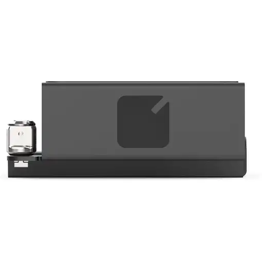 Compulocks ATVEN43 kit de montaje Negro Aluminio