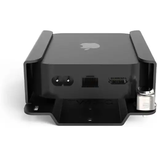 Compulocks ATVEN43 kit de montaje Negro Aluminio