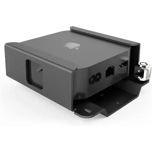 Compulocks ATVEN43 kit de montaje Negro Aluminio