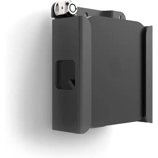 Compulocks ATVEN43 kit de montaje Negro Aluminio