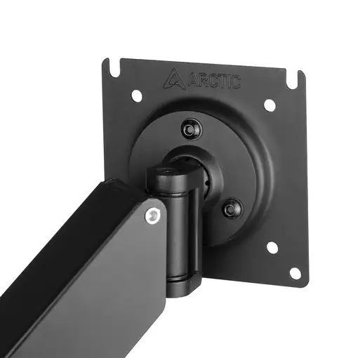 ARCTIC X1-3D 109,2 cm (43") Escritorio Negro