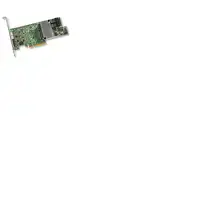 Broadcom MegaRAID SAS 9361-8i controlado RAID PCI Express x8 3.0 12 Gbit/s