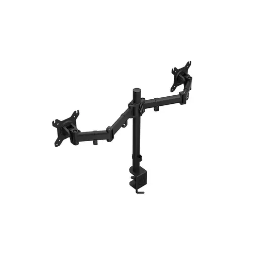 ENDORFY Atlas Double 68,6 cm (27") Escritorio Negro