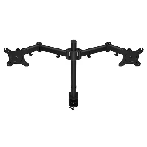 ENDORFY Atlas Double 68,6 cm (27") Escritorio Negro