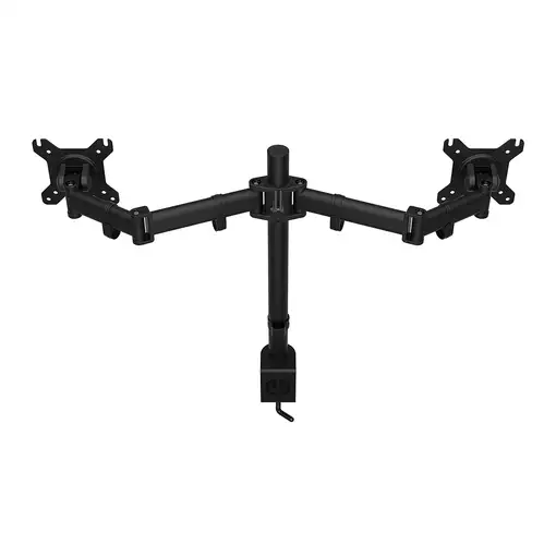 ENDORFY Atlas Double 68,6 cm (27") Escritorio Negro