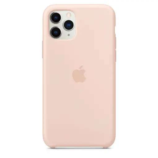 Apple MWYM2ZM/A funda para teléfono móvil 14,7 cm (5.8") Arena