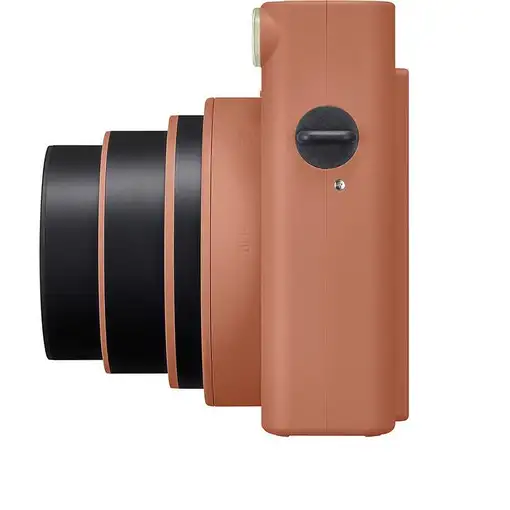 Fujifilm Instax Square SQ1 62 x 62 mm Naranja