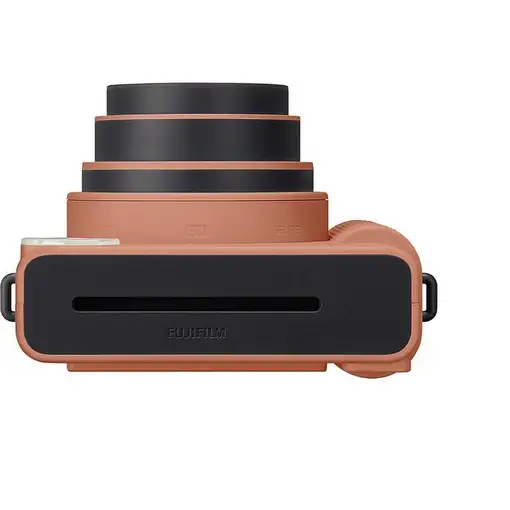 Fujifilm Instax Square SQ1 62 x 62 mm Naranja