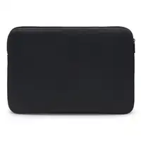 DICOTA PERFECT 29,5 cm (11.6") Funda Negro