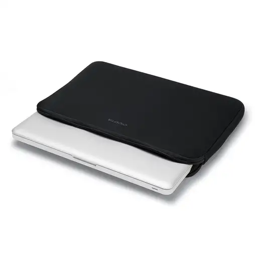 DICOTA PERFECT 29,5 cm (11.6") Funda Negro