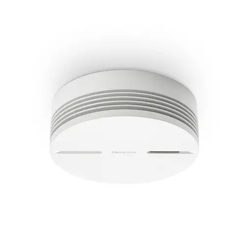 Netatmo Detector de Humo Inteligente