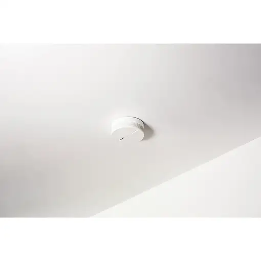 Netatmo Detector de Humo Inteligente